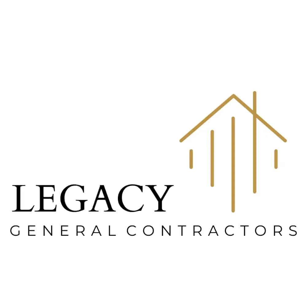 Legacy General Contractors LLC Logo